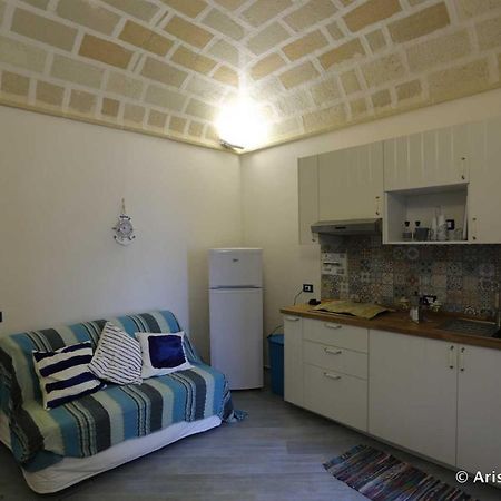 Il Cortiletto Su Levanzo Favignana Eksteriør billede