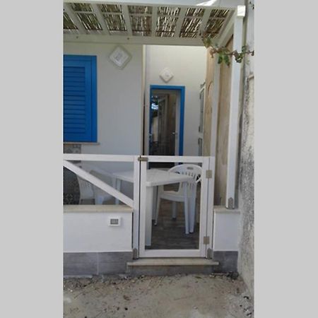 Il Cortiletto Su Levanzo Favignana Eksteriør billede